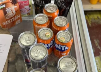 Expired goods scare, 891 items found in shops