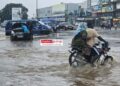 Accra's floods