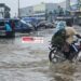 Accra's floods
