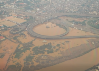 Accra flooding a governance failure, not just a rainfall problem – Prof Gordon