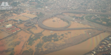 Accra flooding a governance failure, not just a rainfall problem – Prof Gordon