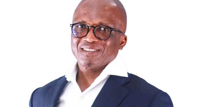 Mathews Hamutenya denies political connections in Namibia fuel deal
