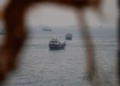 Macron says G7 leaders to discuss ‘long-term reopening’ of Hormuz strait