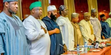 Insecurity: Govs seek swift establishment of state police