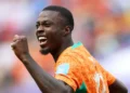 Ivory Coast reach World Cup knockouts for the first time