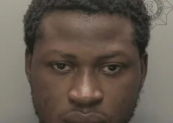 The convict