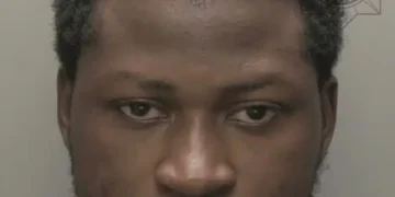 The convict