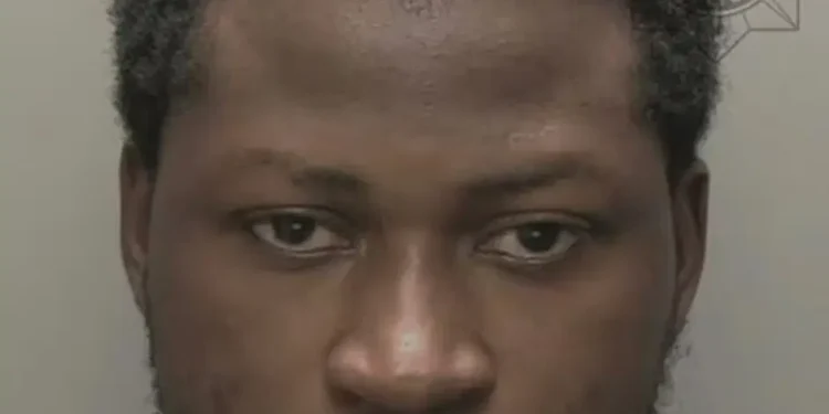 The convict