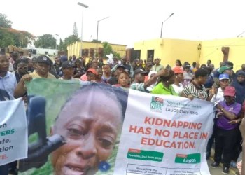 Oyo, Borno abductions: Tough terrain, casualty fears stall rescue mission