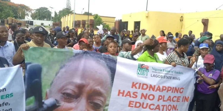 Oyo, Borno abductions: Tough terrain, casualty fears stall rescue mission