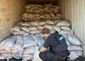 Australia intercepts US$208m meth shipment from Ghana, three arrested