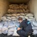 Australia intercepts US$208m meth shipment from Ghana, three arrested