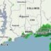 GMet issues weather warning as rainstorm approaches Southern Ghana; See affected areas