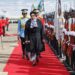 President of Namibia, Netumbo Nandi-Ndaitwah