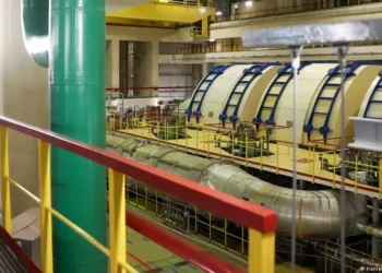 Iranian nuclear inspections ‘going to happen,’ IAEA head
