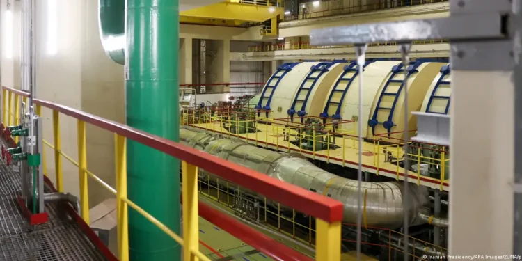 Iranian nuclear inspections ‘going to happen,’ IAEA head