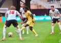 ‘VAR went for a coffee’ – should Ghana have had penalty against England?