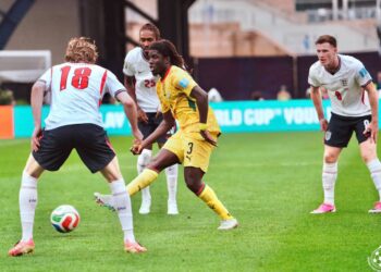 ‘VAR went for a coffee’ – should Ghana have had penalty against England?