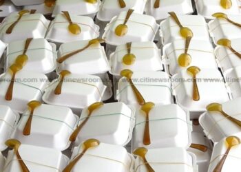 EPA warns: Hot, oily foods trigger harmful chemicals in takeaway packs