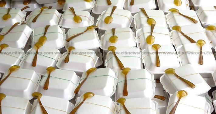EPA warns: Hot, oily foods trigger harmful chemicals in takeaway packs