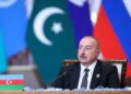 Aliyev declares full normalization between Azerbaijan and Russia