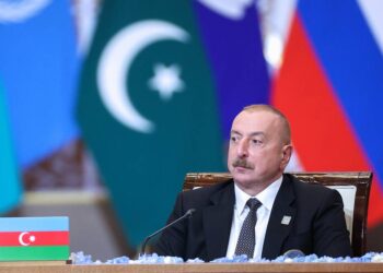 Aliyev declares full normalization between Azerbaijan and Russia