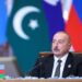 Aliyev declares full normalization between Azerbaijan and Russia