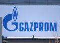 Gazprom reports drone attack on Blue Stream station, repairing damage