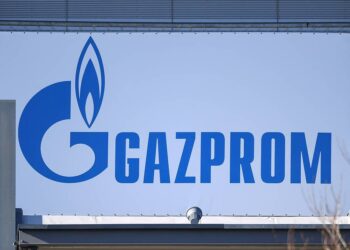 Gazprom reports drone attack on Blue Stream station, repairing damage