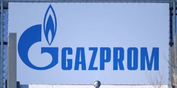 Gazprom reports drone attack on Blue Stream station, repairing damage