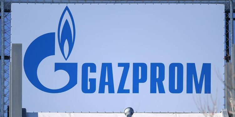 Gazprom reports drone attack on Blue Stream station, repairing damage