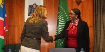 EU pumps N$127 million into Namibia’s democracy drive