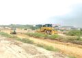 Motorists raise concerns over Accra-Tema Motorway project
