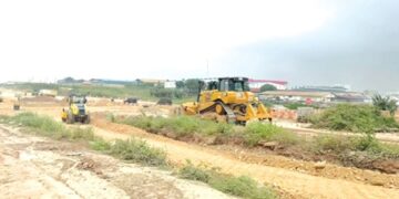 Motorists raise concerns over Accra-Tema Motorway project