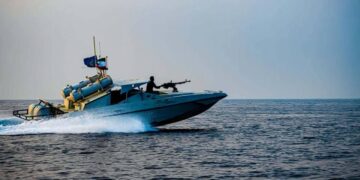 US continues strikes as Trump reinstates blockade