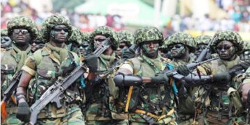 Military to lead nationwide post-flood cleanup; illegal structures face demolition
