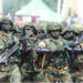 Military to lead nationwide post-flood cleanup; illegal structures face demolition