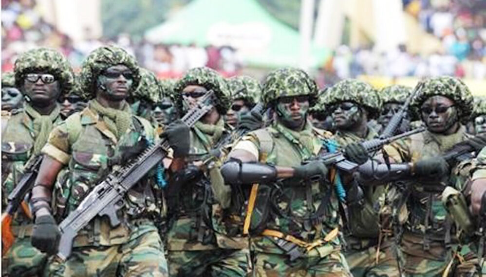 Military to lead nationwide post-flood cleanup; illegal structures face demolition