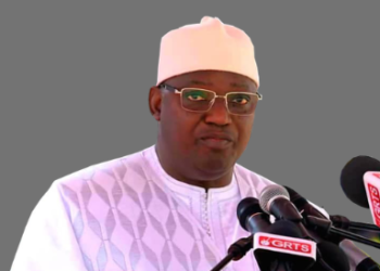 Barrow predicts bigger victory as opposition talks collapse