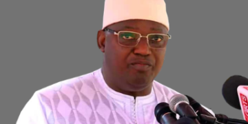 Barrow predicts bigger victory as opposition talks collapse