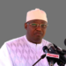 Barrow predicts bigger victory as opposition talks collapse