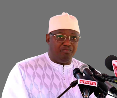 Barrow predicts bigger victory as opposition talks collapse