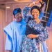 ‘My wife, Iya Alakara,’ Tinubu playfully nicknames First Lady