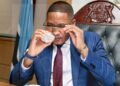 Lucara presents 1 305.4-carat diamond to Boko