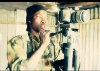 Boko Haram releases obituary for cameraman killed in attack