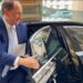 German ambassador summoned to Russian foreign ministry