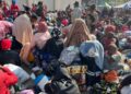 700 Malawians stranded in Mozambique