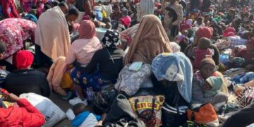 700 Malawians stranded in Mozambique