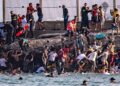 Spain’s Ceuta sees migrant ‘invasion’ – Politico