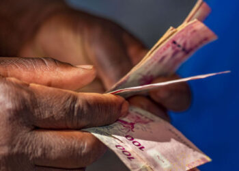 Half of working Namibians borrow to buy food